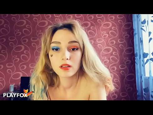 ❤️ Thug spéaclaí réaltachta fíorúla draíochta gnéas dom le Harley Quinn ️❌  Porn álainn  ag ga.pornhills-com.ru ﹏