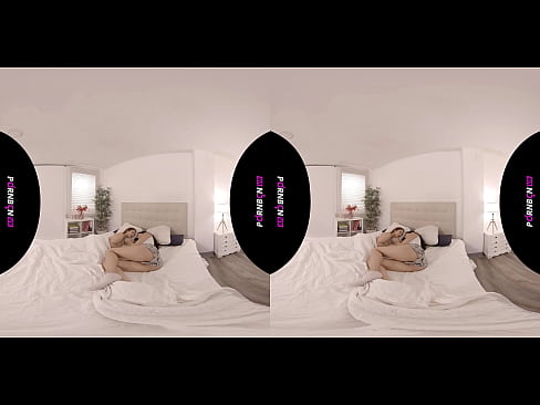 ❤️ PORNBCN VR Dúisíonn beirt lesbians óga horny i 4K 180 réaltacht fhíorúil 3D Ginéive Bellucci Katrina Moreno ️❌ Porn álainn ag ga.pornhills-com.ru ﹏