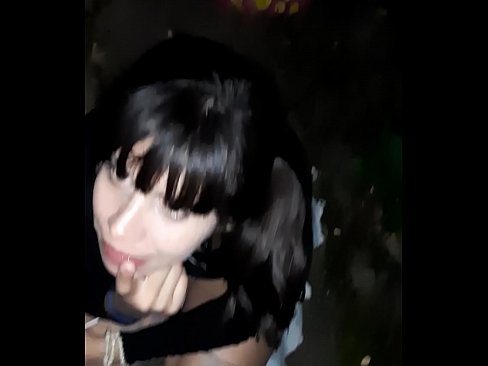 ❤️ Ar an tsráid bod ata mar mhalairt ar candy ️❌ Porn álainn ag ga.pornhills-com.ru ﹏